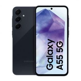 Samsung Galaxy A55 Dual Sim - 8GB RAM - 128GB - 5G product photograph