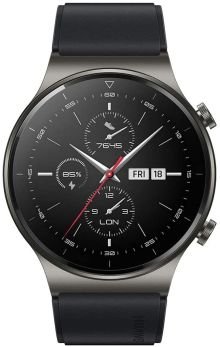 Huawei Watch GT 2 Pro product photograph