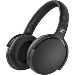 Sennheiser HD 350BT Wireless Over-the-Ear Headphones product photograph