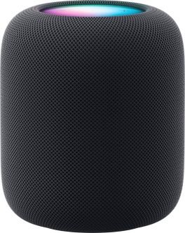Apple HomePod (2nd Gen) Smart Speaker with Siri product photograph