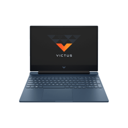 HP Victus 15 Laptop - 12th Gen Intel Corei5 4.4GHz - 8GB RAM, 512GB SSD - Windows 11 Home product photograph