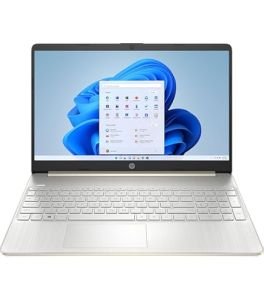 HP Notebook 15.6" Laptop - 13TH Gen Intel Core I7 5.0GHz - 16GB RAM, 512GB SSD - Windows 10 Home product photograph