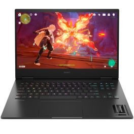 HP Omen Gaming Laptop 16.1" -13th Gen, intelcore, i7 1.65Hz - 16GB RAM, 1TB SSD - Window 11 Home product photograph