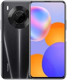 Huawei Y9a Dual Sim (8GB, 128GB) 4G product photograph