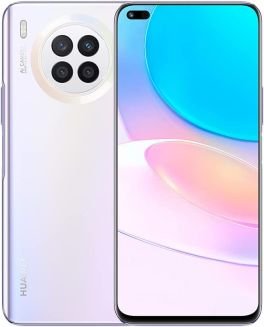 HUAWEI NOVA 8i- 4GB - 128GB ROM - Dual Sim - 4G product photograph