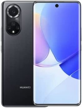 HUAWEI NOVA 9 - 8GB - 128GB ROM - Dual Sim - 4G product photograph