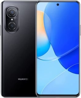 Huawei Nova 9 SE Dual Sim (8GB, 128GB) 4G product photograph