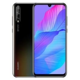 Huawei Y8p Dual Sim - 4GB RAM - 128GB ROM - 4G product photograph
