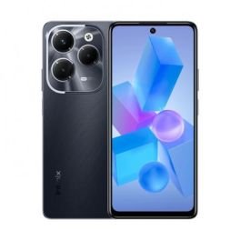 Infinix Hot 40 Dual Sim - 8GB RAM - 256GB - 4G LTE product photograph