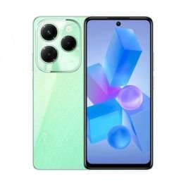Infinix Hot 40 Pro Dual Sim - 8GB RAM - 256GB - 4G LTE product photograph