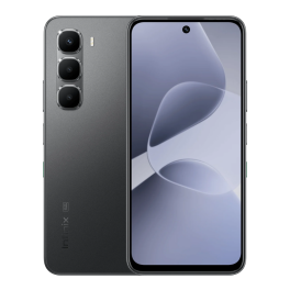 Infinix Hot 60 Pro + Dual Sim - 8GB RAM - 128GB - 4G LTE product photograph