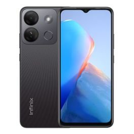 Infinix Smart 7 HD Dual Sim - 2GB RAM - 64GB - 4G LTE product photograph