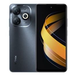 Infinix Smart 8 Dual Sim - 4GB RAM - 128GB - 4G LTE product photograph