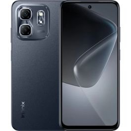 Infinix Hot 50i - Dual Sim - 4GB RAM - 256GB ROM - 4G LTE product photograph