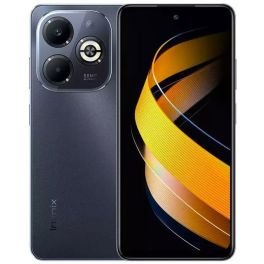 Infinix Smart 8 Plus Dual Sim - 4GB RAM - 128GB - 4G LTE product photograph