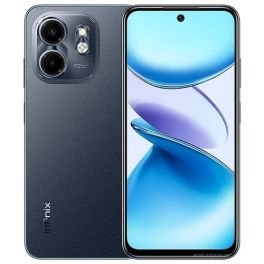Infinix Smart 9 - Dual Sim - 3GB RAM - 128GB ROM - 4G LTE product photograph