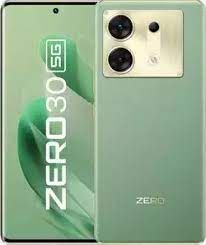 Infinix Zero 30 Dual Sim - 12GB RAM, 256GB - 5G product photograph