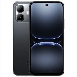 Infinix Smart 20 Dual Sim - 4GB RAM - 64GB - 4G LTE product photograph