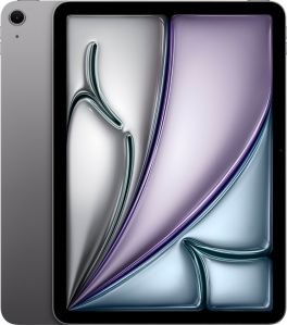 Apple IPad Air 13" M2 256GB (6th Gen) With Wi-Fi Only - 2024 Model product photograph