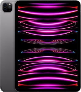Apple IPad Pro 11" M2 (2022 Model) With Wi-Fi Only - 256GB product photograph