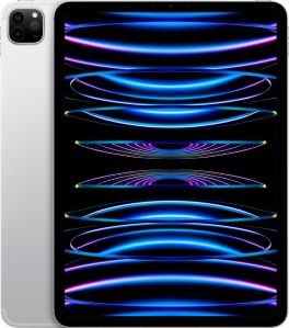 Apple IPad Pro 12.9" M2 (2022 Model) With Wi-Fi Only - 512GB product photograph