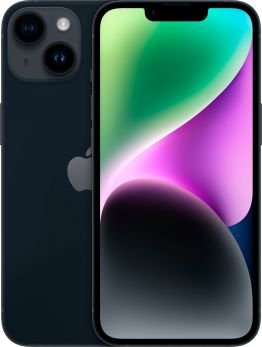 Apple IPhone 14 256GB - 5G product photograph