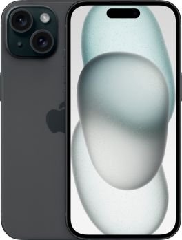 Apple IPhone 15 Plus 256GB - 5G product photograph
