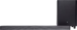 JBL Bar 5.1 Surround channel soundbar with MultiBeam Sound Technology product photograph