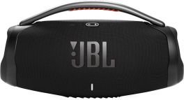 JBL Boombox 3 Portable Bluetooth Speaker product photograph