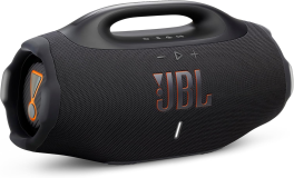 JBL Boombox 4 Portable Bluetooth Speaker product photograph