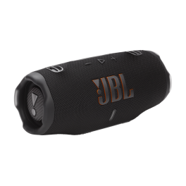 JBL Charge 6 Portable Speaker product photograph