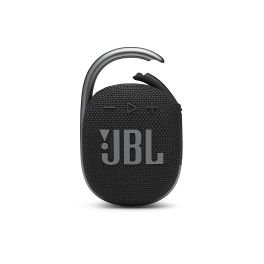 JBL Clip 4 Portable Bluetooth Speaker product photograph