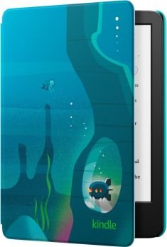 Amazon All-new Kindle Kids 6" - 16GB - (2022 Model) product photograph