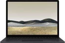 Microsoft Surface Laptop 3 - 15" Touch-Screen - AMD Ryzen 7 Surface Edition - 32GB RAM - 1TB SSD product photograph