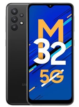 Samsung Galaxy M32 Dual SIM - 6GB RAM - 128GB - 5G product photograph