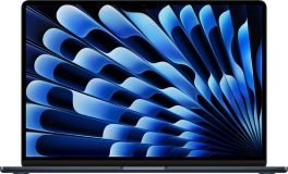 Apple Macbook Air 13" M3 Chip 8GB, 256GB - 2024 Model product photograph