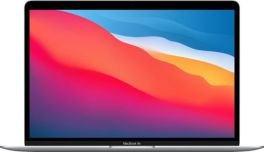 Apple Macbook Air 13" M1 Chip 8GB 256GB 2020 Model product photograph