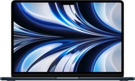 Apple Macbook Air 13" M2 Chip 8GB, 256GB - 2022 Model product photograph