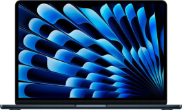 Apple Macbook Air 13" M4 Chip (16GB RAM - 256GB, 512GB) - 2025 Model product photograph