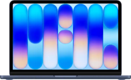 Apple Macbook NEO 13" A18 Pro Chip (8GB RAM - 256GB / 512GB) - 2026 Model product photograph