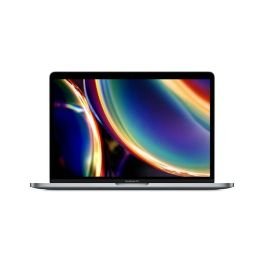 Apple MacBook Pro 13" 16GB, 512GB Core i5 with Touch bar 2020 Model product photograph