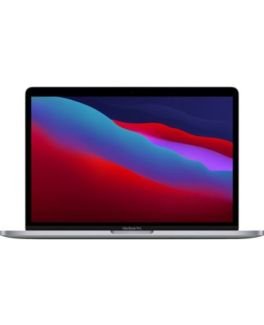 Apple MacBook Pro 13" M1 Chip 16GB RAM, 512GB - 2020 Model product photograph