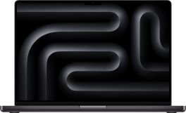 Apple MacBook Pro 16" M3 Pro Chip 36GB RAM, 512GB - 2023 Model product photograph