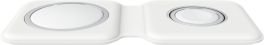 Apple MagSafe Duo Charger - White product photograph