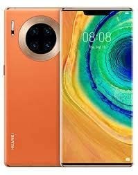 Huawei Mate 30 Pro Dual Sim - 8GB RAM - 256GB - 5G - Orange product photograph