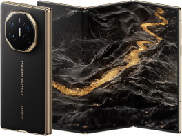 HUAWEI Mate XT | ULTIMATE DESIGN -16GB RAM, 1TB product photograph