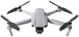 DJI Mavic Air 2 Fly More Combo with DJI Smart Controller product photograph