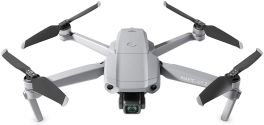 DJI Mavic Air 2 product photograph