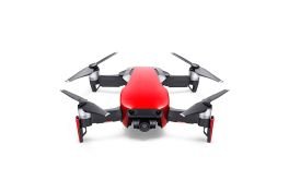 DJI Mavic Air Fly More Combo - Flame Red product photograph
