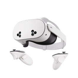 Meta Quest 3s Virtual Reality Headset - 128GB product photograph